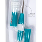 Dritz Seam-Fix Seam Ripper & Awl – Multi-Purpose Sewing Tool