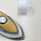 Steam Iron-On Fusible Sheer Batting & Seam Tape