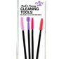 The Gypsy Quilter Every Nook and Cranny Cleaning Tools 4ct