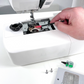 The Gypsy Quilter Every Nook and Cranny Cleaning Tools 4ct
