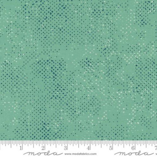 Spotted Chill-Aqua by Zen Chic