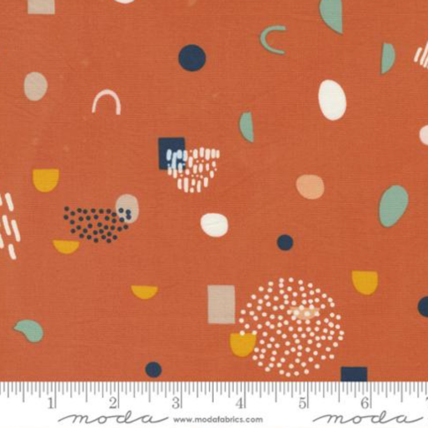 Frisky Catch Me Cheeky by Zen Chic