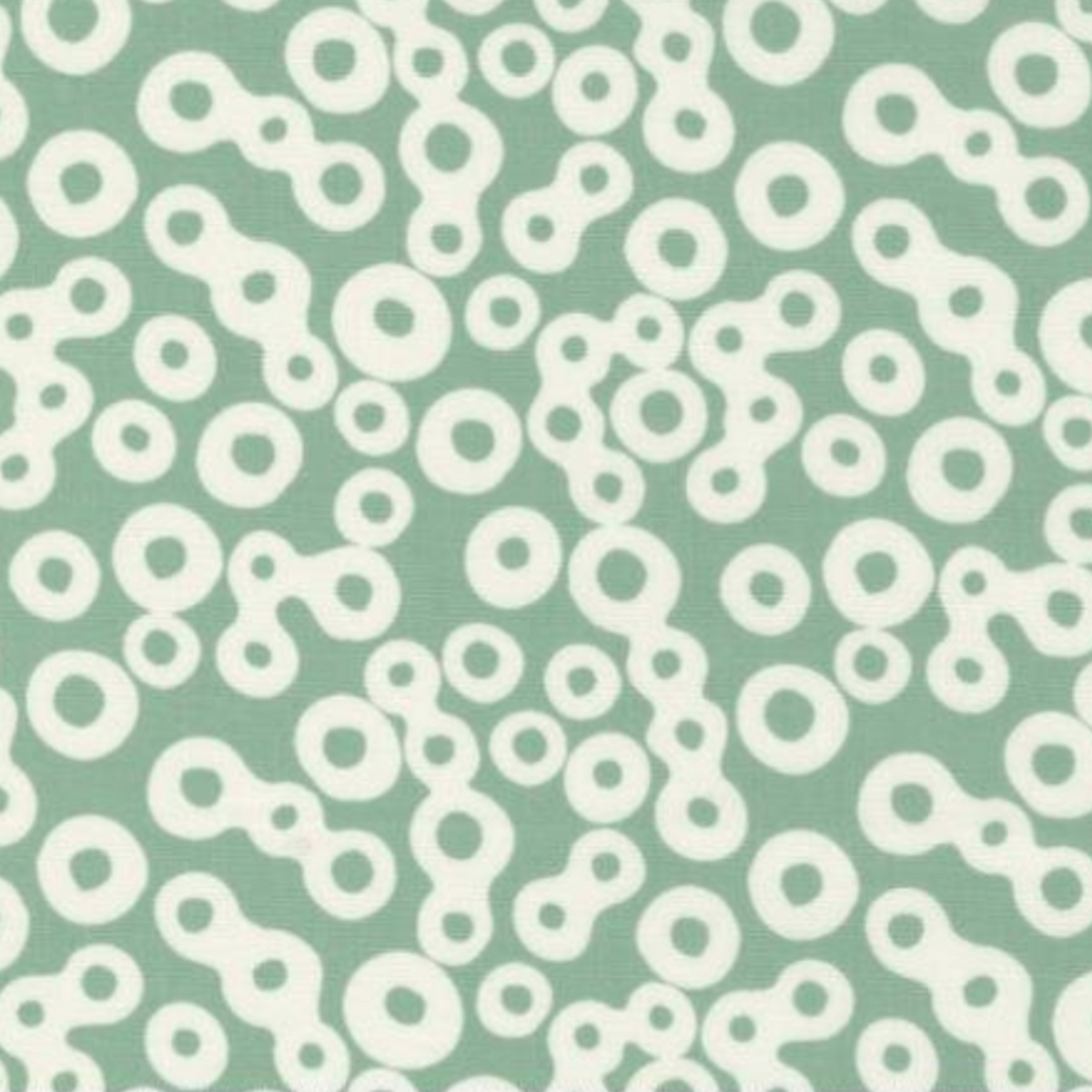 Frisky Floating Chill Fabric – by Zen Chic for Moda Fabrics