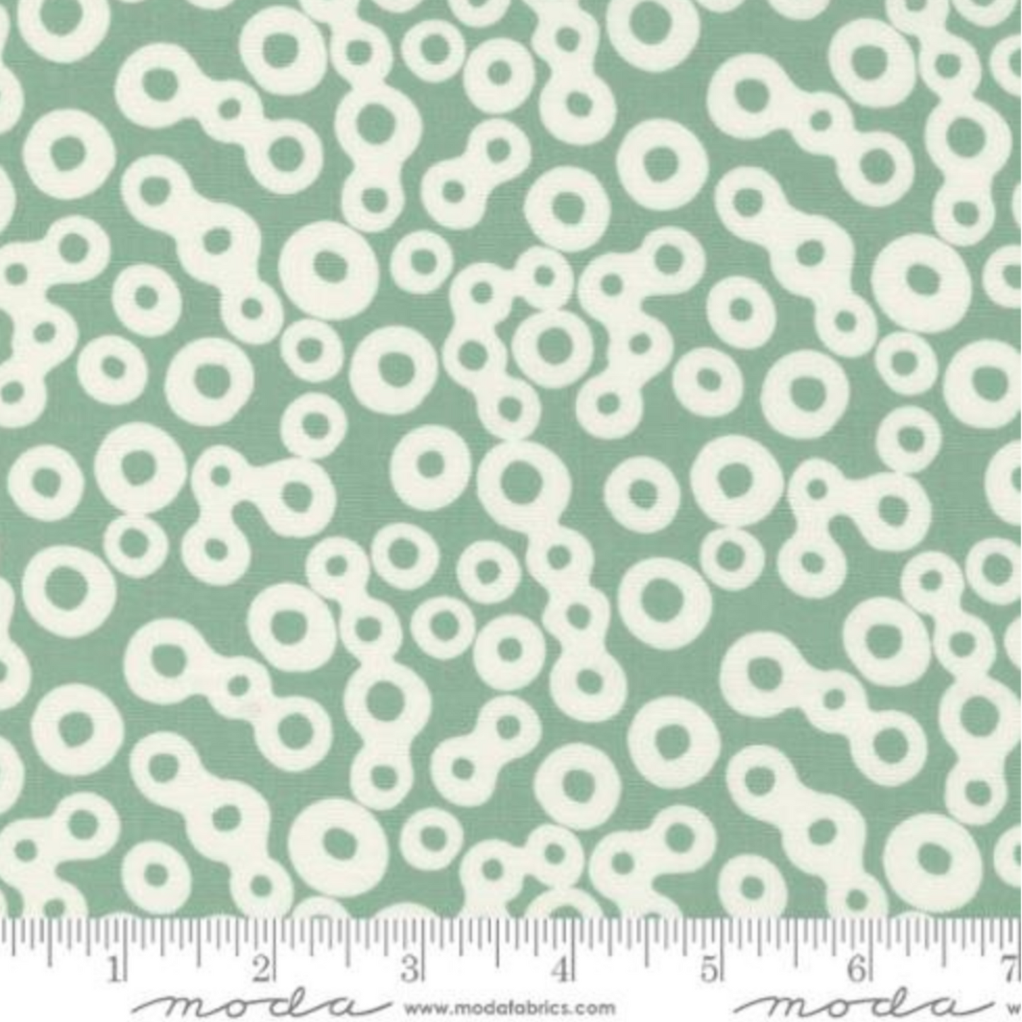 Moda Frisky Floating Chill by Zen Chic