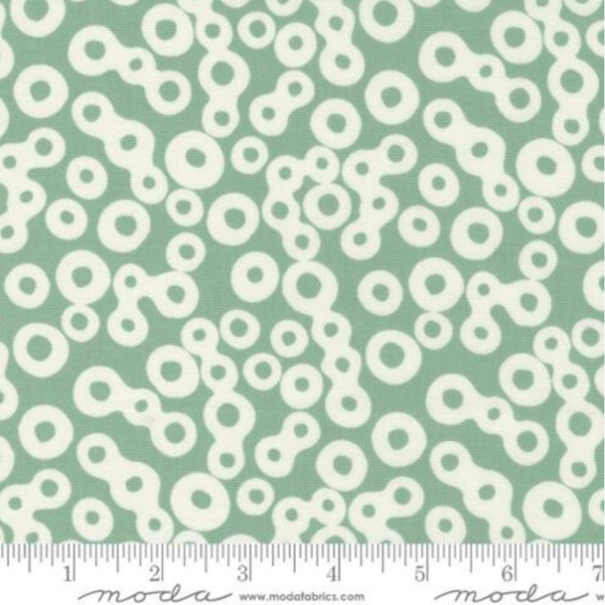 Moda Frisky Floating Chill by Zen Chic