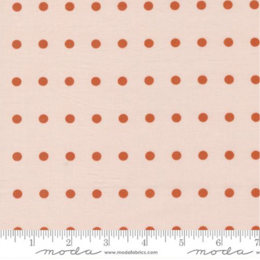 Frisky In A Row Sweetie by Zen Chic