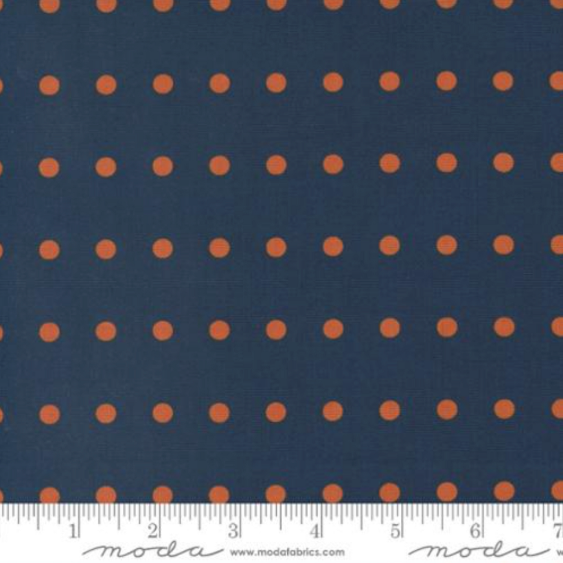 Frisky In A Row Moody by Zen Chic