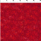 On the Go – Bicycles Red by Jason Yenter (In the Beginning Fabrics)