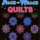 Magic Stack-n Whack Quilts