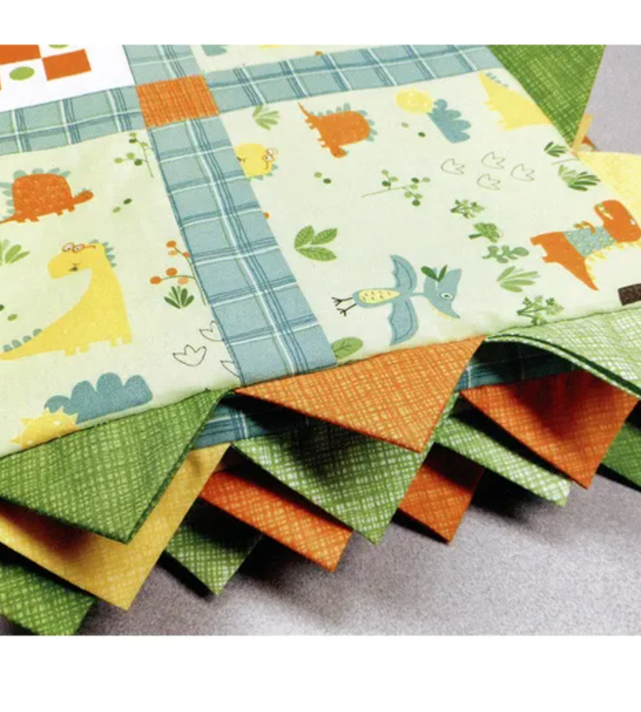 Ultimate Binding and Edge-Finishing Guide for Quilting and Sewing