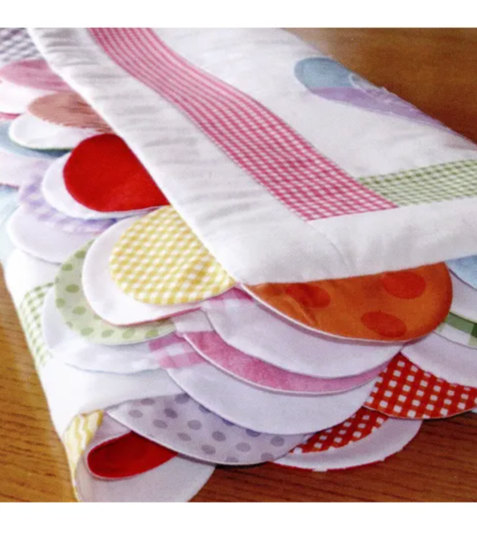 Ultimate Binding and Edge-Finishing Guide for Quilting and Sewing