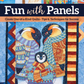 Fun with Panels – book 