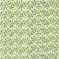 NYSNO (New Snow) - Green Trees – fabric – colorful textile design