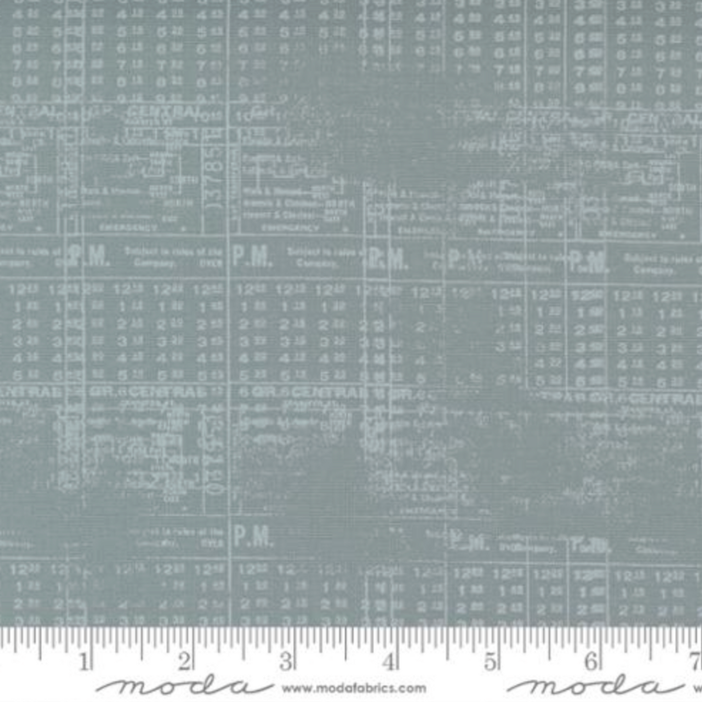 Modern Background Even More Paper - Steel Stamps