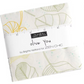 Olive You by Zen Chic for Moda Fabrics, Charm Pack 5" x 5", 42 Pcs.