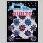 Magic Stack-n Whack Quilts