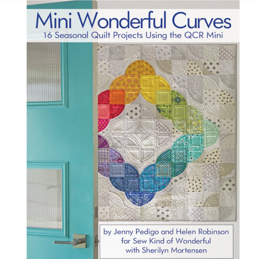 Mini Wonderful Curves
