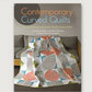 Contemporary Curved Quilts
