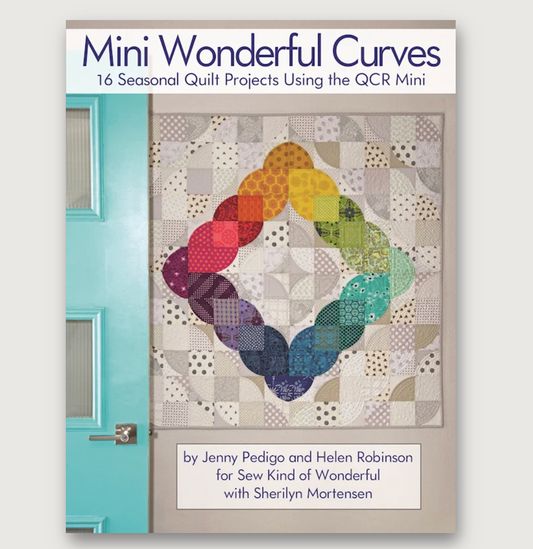 Mini Wonderful Curves