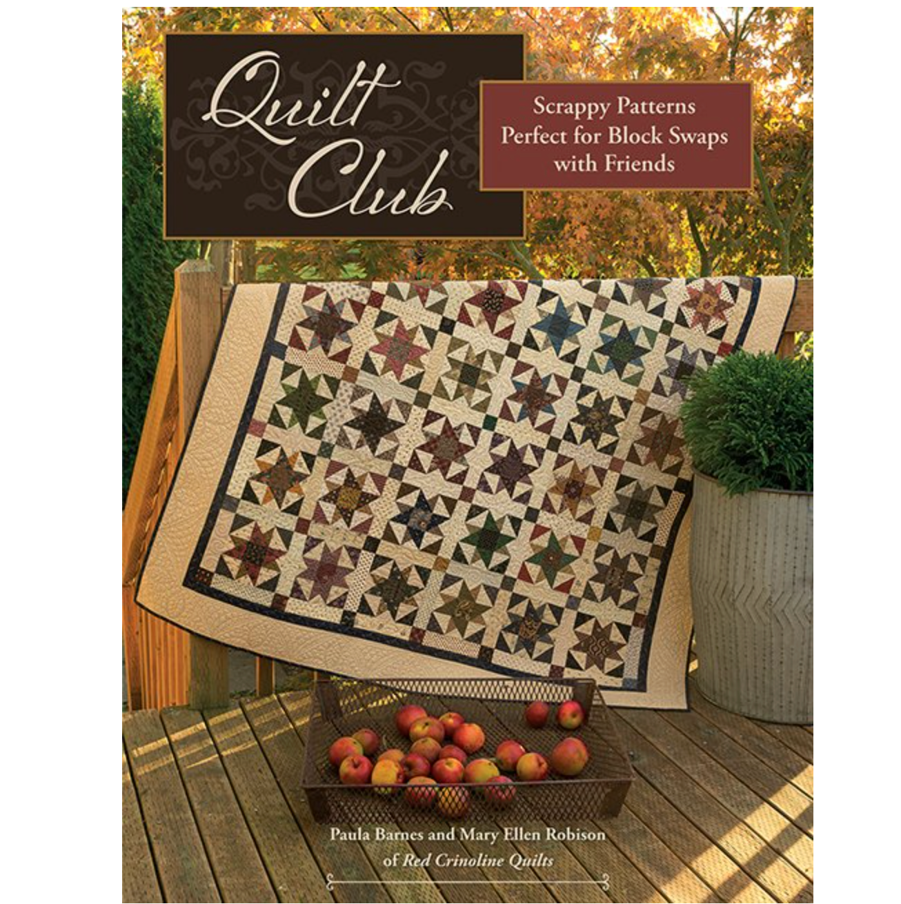 Quilt Club