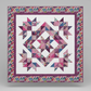 Whimsical Quilt Pattern