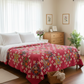 Fiona’s Daisy Chain Quilt Pattern