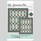 Quilt pattern book titled 'Gramercy Chic' by The Sweet Tea Girls Patterns on a white background.