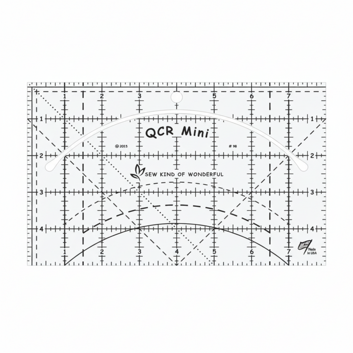 Whale Tale Quilt Pattern