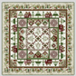 Winter Solstice II Magic of Winter Sampler Quilt Pattern