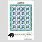 Ardmore Quilt Pattern - Five Size
