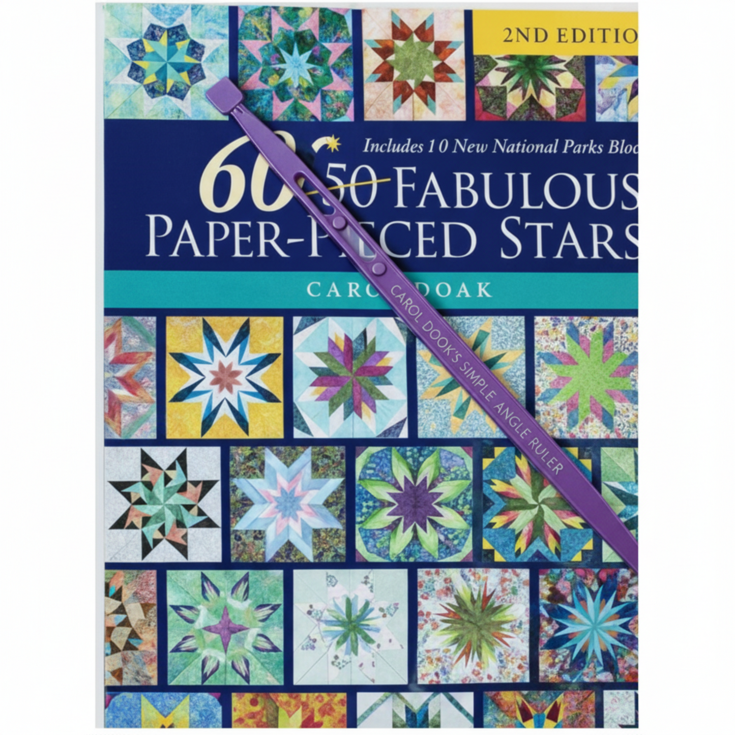 That Purple Thang – Versatile Purple Sewing Tool