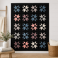 Jacks Quilt Pattern