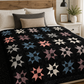 Jacks Quilt Pattern