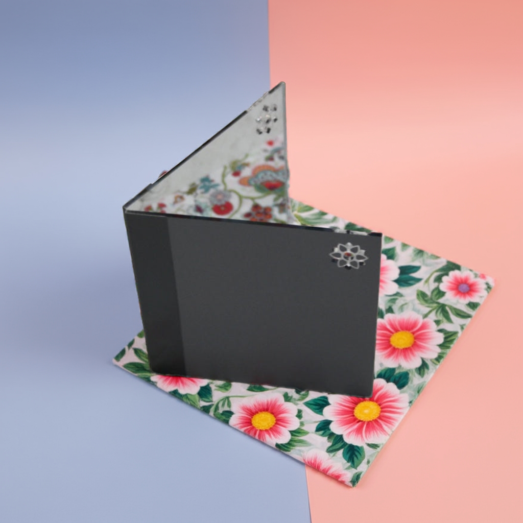 Fussy Cutting Mirror