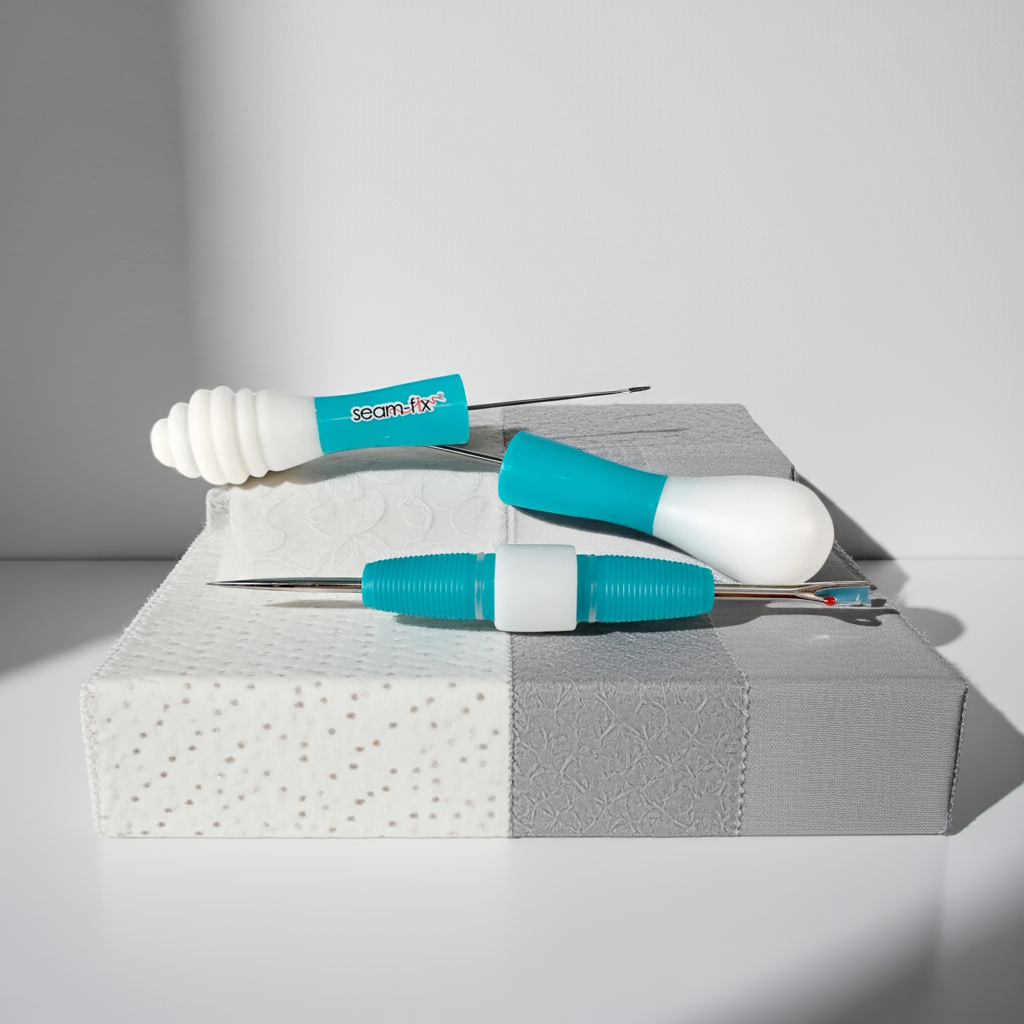 Seam Ripper 