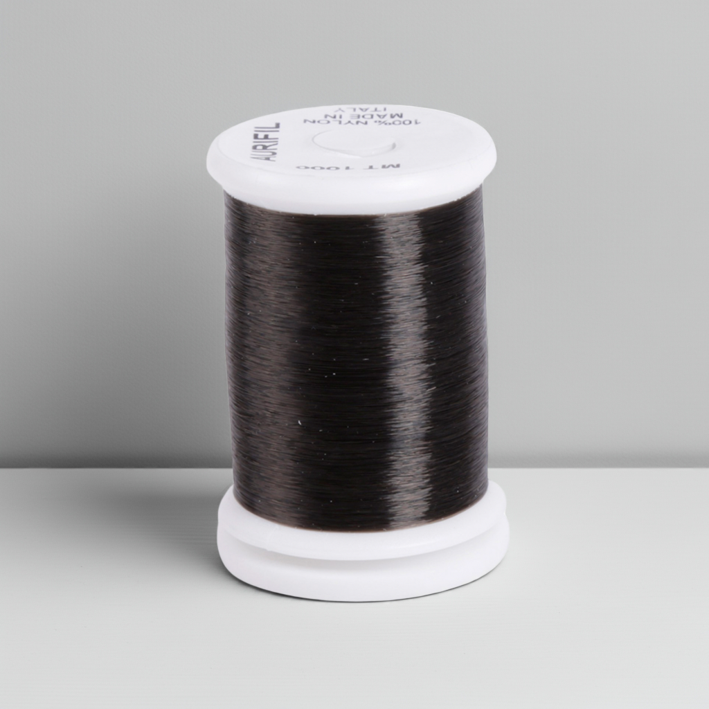 Aurifil Invisible Nylon Thread – 1094yd Smoke
