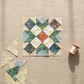 Expressions Batiks Breathe Laurel Fabric