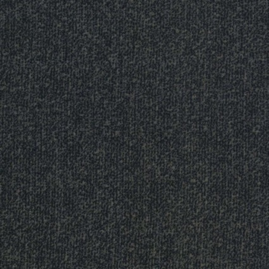 Texture Graphix Speckle Black quilting cotton fabric – tonal charcoal-black speckled blender by Jason Yenter for In The Beginning Fabrics, 100% cotton, 43–44" wide