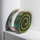 2.5in Strips Prisma Dyes Rainforest 40pcs