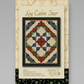 Log Cabin Star Quilt Pattern