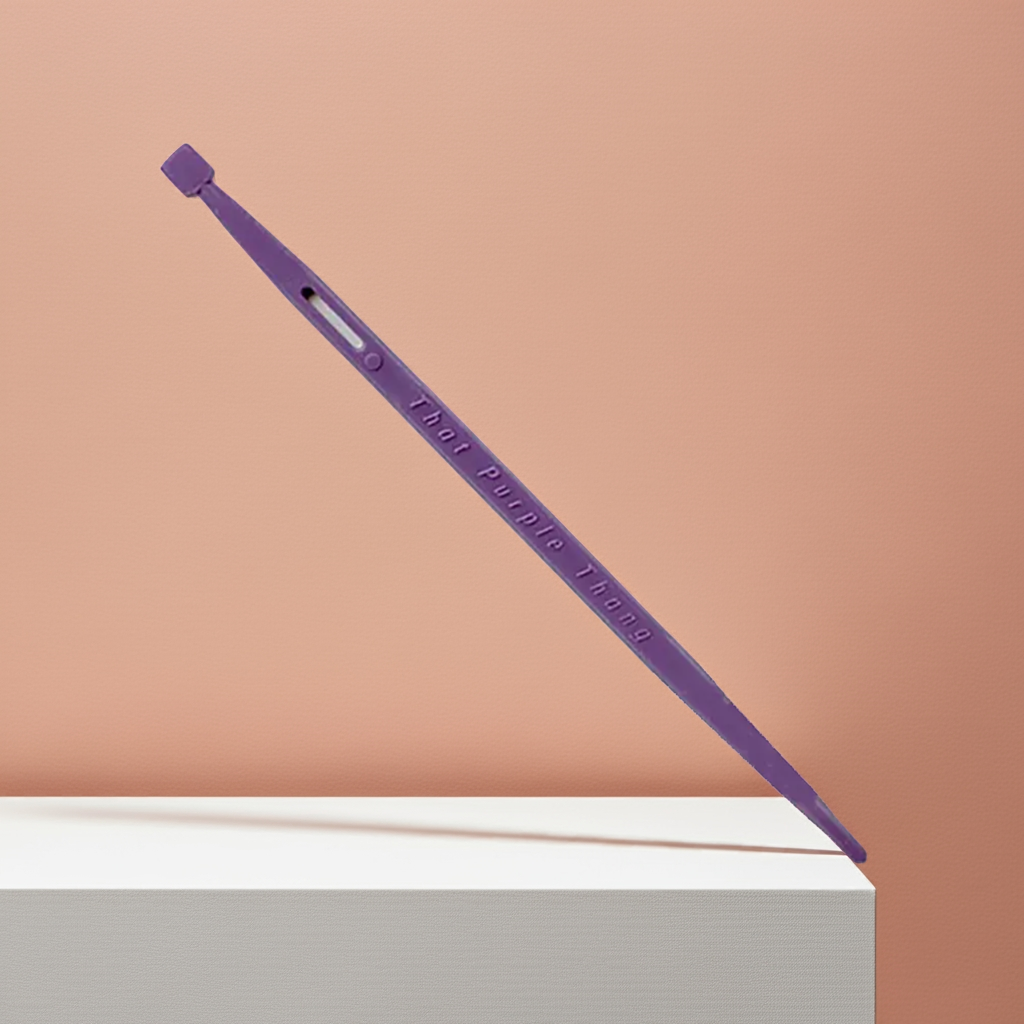 That Purple Thang 