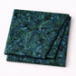 Halcyon II by Jason Yenter for In The Beginning Fabrics, Blue Ferns – 3 Yard Cut