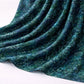 Halcyon II by Jason Yenter for In The Beginning Fabrics, Blue Ferns – 3 Yard Cut