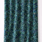 Halcyon II by Jason Yenter for In The Beginning Fabrics, Blue Ferns – 3 Yard Cut