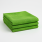 Interwoven Green flat lay