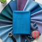 Interwoven Ocean Pinterest flat lay