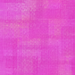 Close-up detail of Interwoven Pink fabric by Jason Yenter for In The Beginning Fabrics — fine interlocking crosshatch grid lines in vivid magenta-pink with subtle tonal variation from hot pink to soft rose, creating a linen-like woven texture effect. 100% cotton tonal blender.