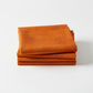 Interwoven Pumpkin flat lay