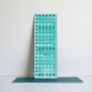 Creative Grids Quilt Ruler 6-1/2in x 18-1/2in