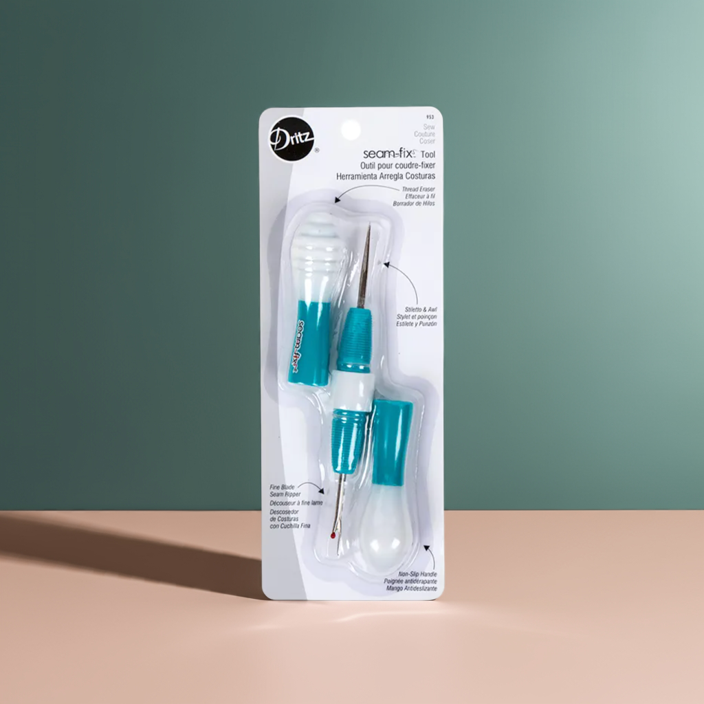 Seam Ripper 